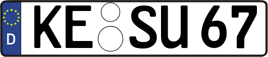 KE-SU67