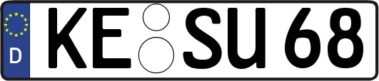 KE-SU68
