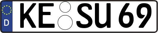 KE-SU69