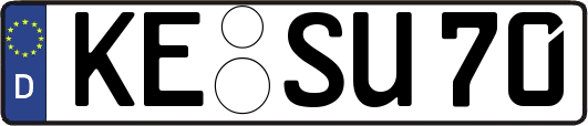 KE-SU70