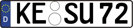 KE-SU72