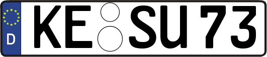 KE-SU73