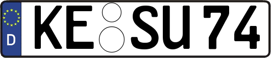 KE-SU74