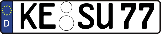 KE-SU77