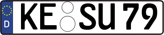 KE-SU79