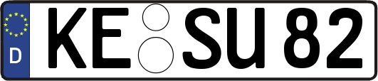 KE-SU82