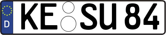 KE-SU84