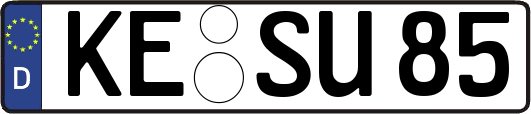 KE-SU85
