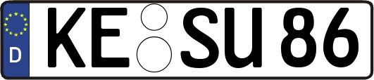 KE-SU86