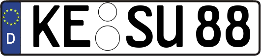 KE-SU88