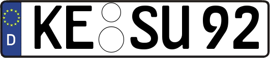 KE-SU92
