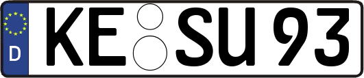 KE-SU93