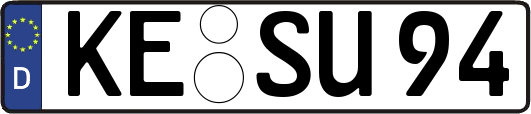 KE-SU94