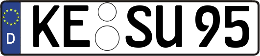 KE-SU95