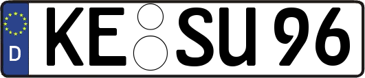 KE-SU96