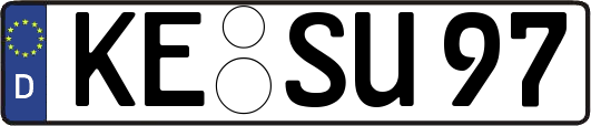 KE-SU97