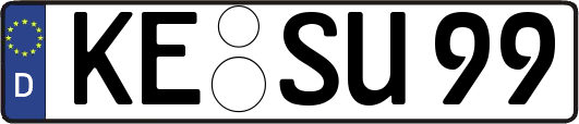 KE-SU99