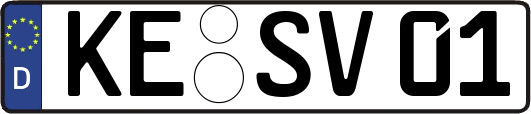 KE-SV01