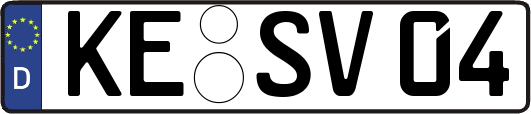 KE-SV04