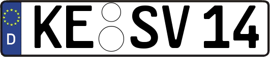 KE-SV14