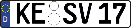 KE-SV17