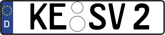KE-SV2