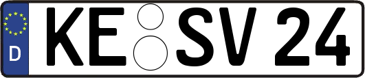 KE-SV24