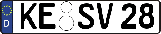 KE-SV28