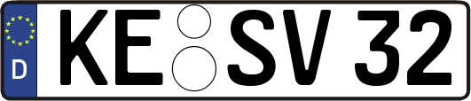 KE-SV32
