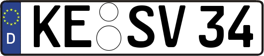 KE-SV34
