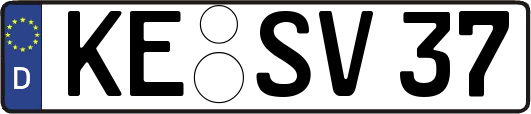 KE-SV37