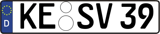 KE-SV39