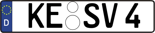 KE-SV4