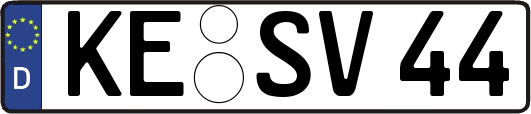 KE-SV44