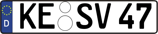 KE-SV47
