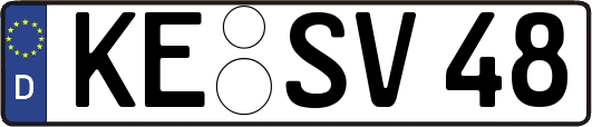 KE-SV48