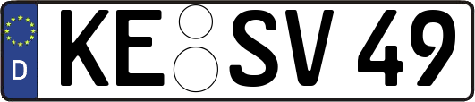 KE-SV49