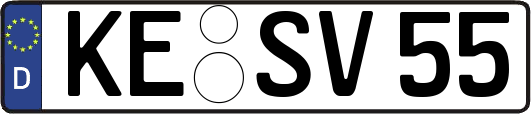 KE-SV55