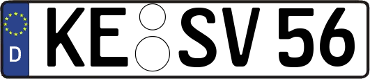 KE-SV56