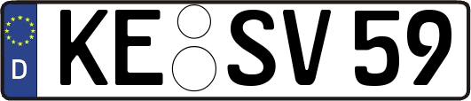 KE-SV59