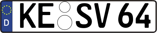 KE-SV64