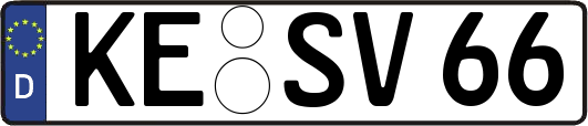 KE-SV66