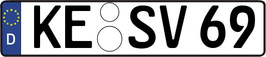 KE-SV69