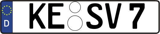 KE-SV7