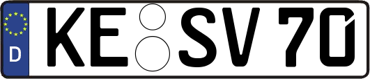 KE-SV70