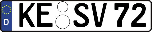 KE-SV72