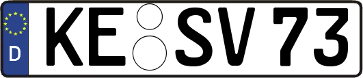 KE-SV73