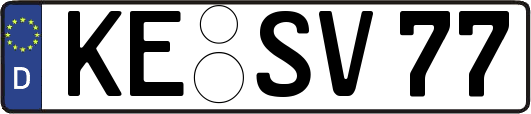 KE-SV77