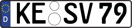 KE-SV79