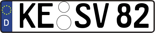 KE-SV82